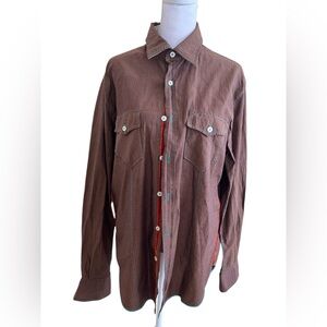 Arnold Zimberg  vintage Shirt